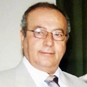 ԳԷՈՐԳ ԿԱՐԱՊԵՏԵԱՆ