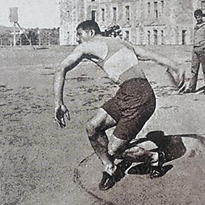 ՄԿՐՏԻՉ ՄԿՐԵԱՆ