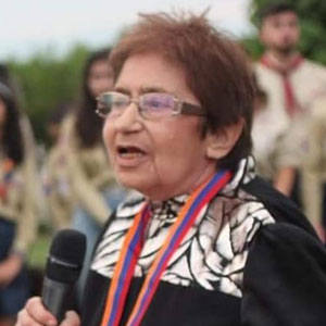 ՏԻՐՈՒՀԻ ՊԱՐՏԻԶՊԱՆԵԱՆ-ԳՐԻԳՈՐԵԱՆ
