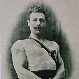 ԳՐԻԳՈՐ ՄԵՐՃԱՆՈՖ
