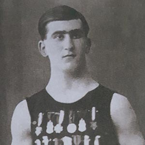 ԳԷՈՐԳ ՅԱԲԷԹԵԱՆ