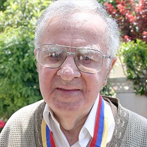 ՎԱՀԷ ՉՈՔԿԱՐԵԱՆ