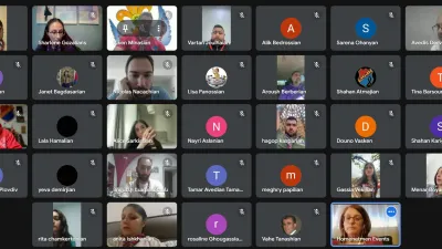 SECOND ONLINE SCOUT MASTERS&rsquo; MEETING
