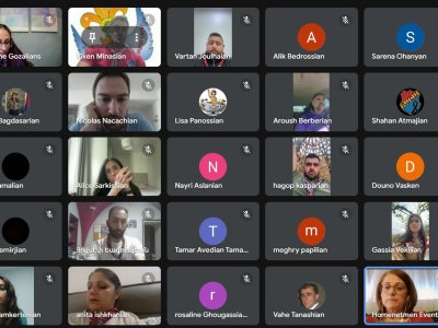 SECOND ONLINE SCOUT MASTERS&rsquo; MEETING