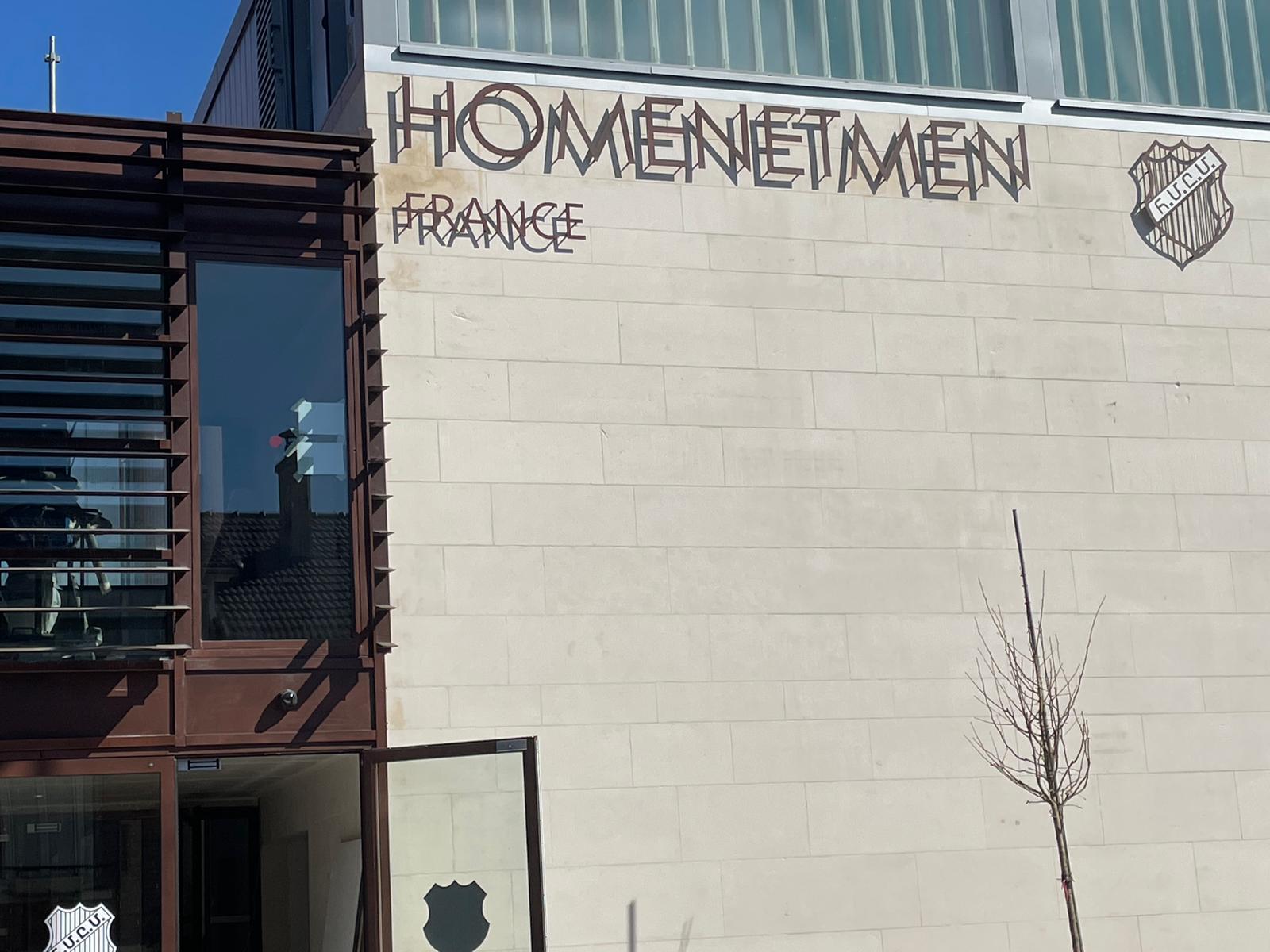 How to Make Friends as a Grown-Up